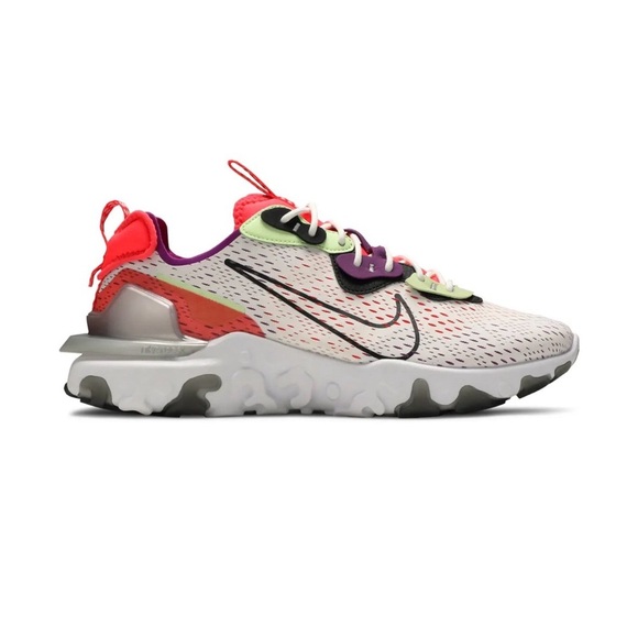 Nike DimSix React Vision | sneakers | Like New | size 7Y fits women 8.5